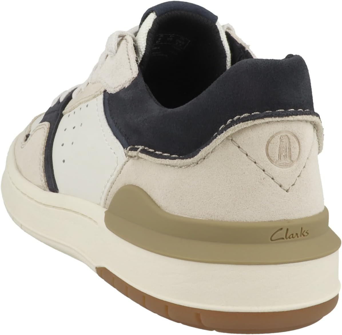 Thumbnail 5 de Clarks Courtlite2 Lo BasketHomme