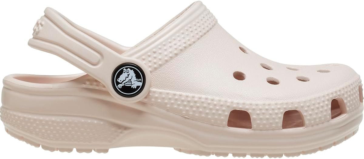 Thumbnail 6 de Crocs Classic Clog T Sabots Mixte Enfant