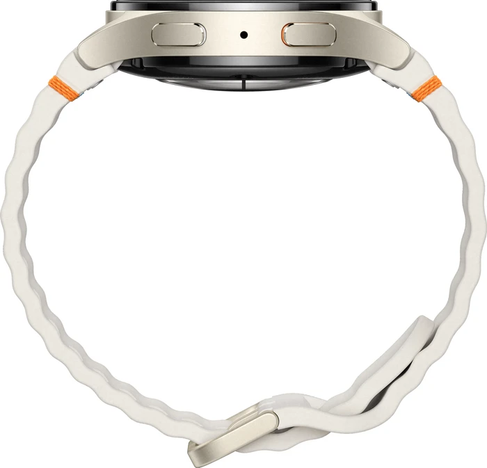 Thumbnail 2 de Samsung Galaxy Watch7 Creme 40 mm