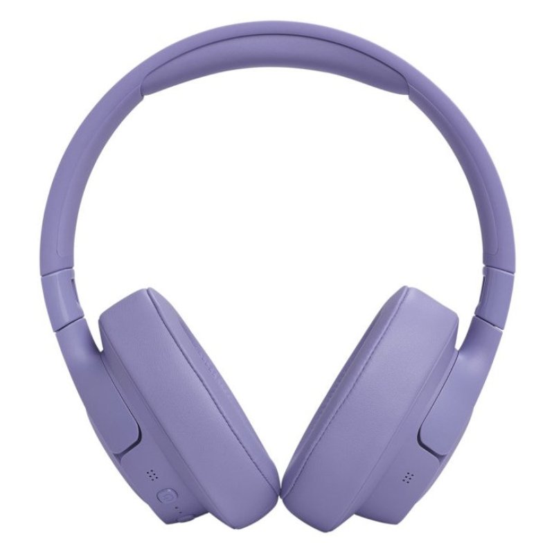 Detalle 2 de JBL Tune 770NC Auriculares Inalámbricos con Cancelación de Ruido Adaptativa – Morados