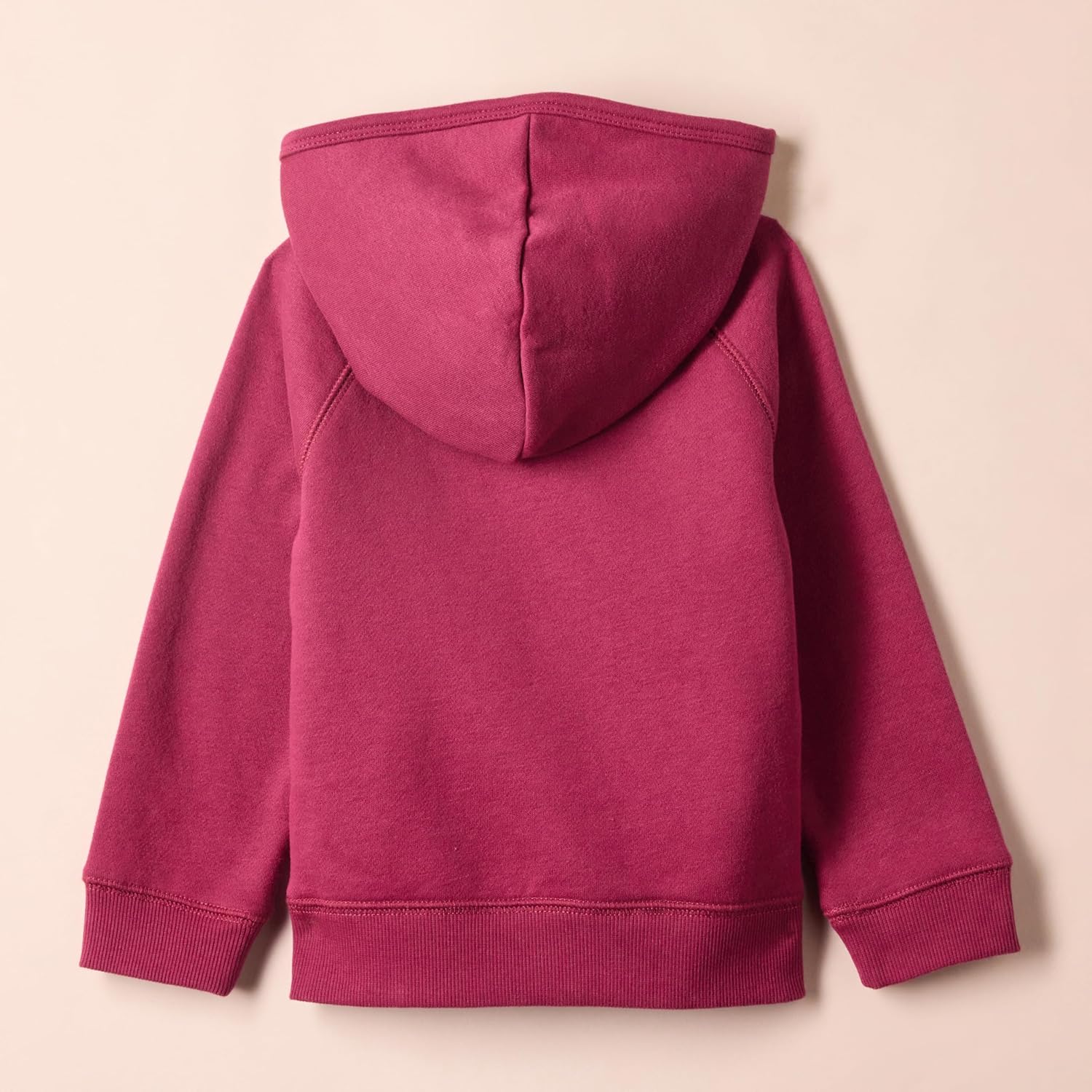 Thumbnail 2 de Amazon Essentials Disney | Marvel | Star Wars | Frozen Princess Girls’ Fleece Pullover Hoodie Sweatshirt
