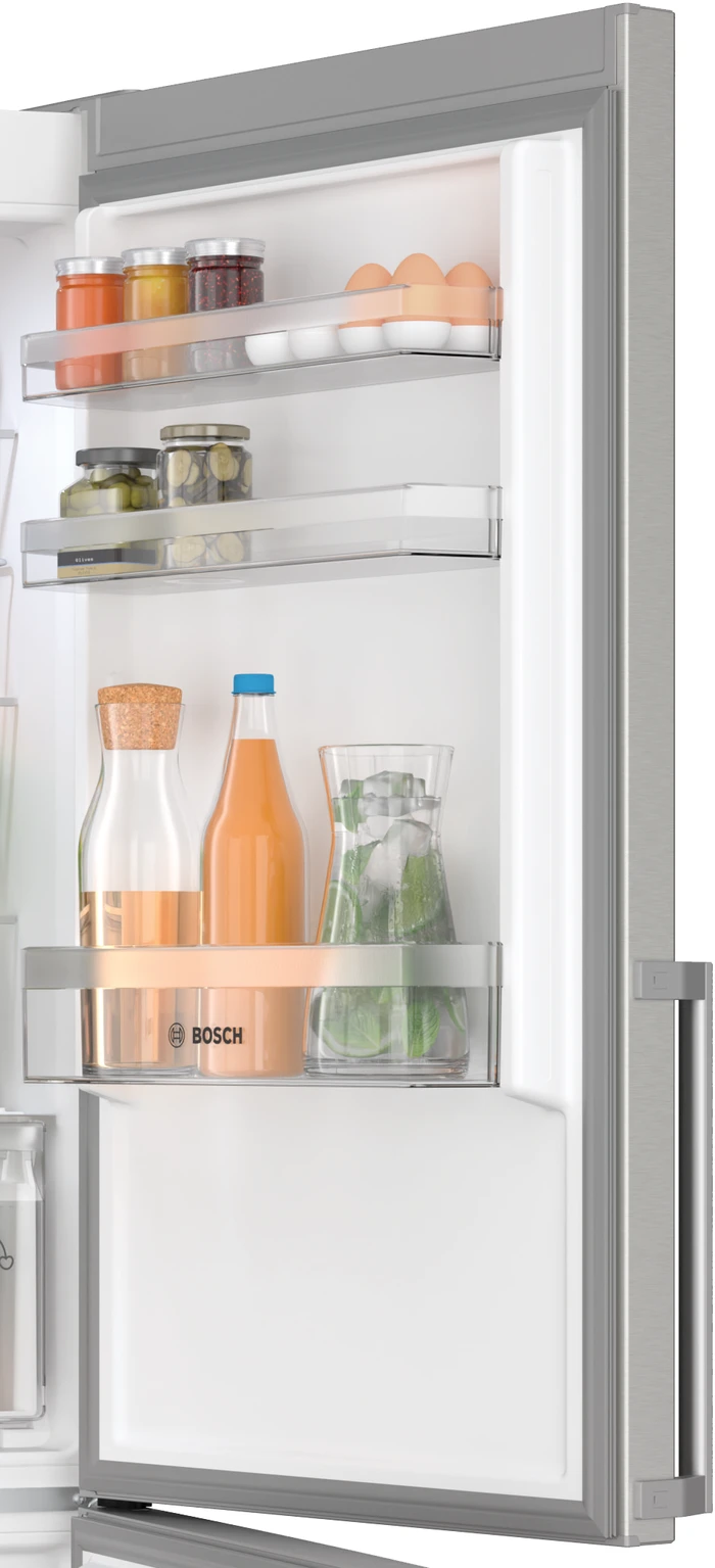 Thumbnail 3 de Bosch KGN36VICT Kühl-Gefrierkombination