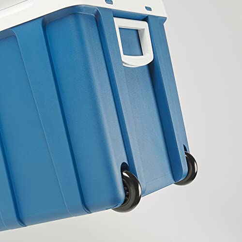 Thumbnail 8 de Mobicool MQ40W: Nevera Eléctrica Portátil 39L para Viajes 🚙