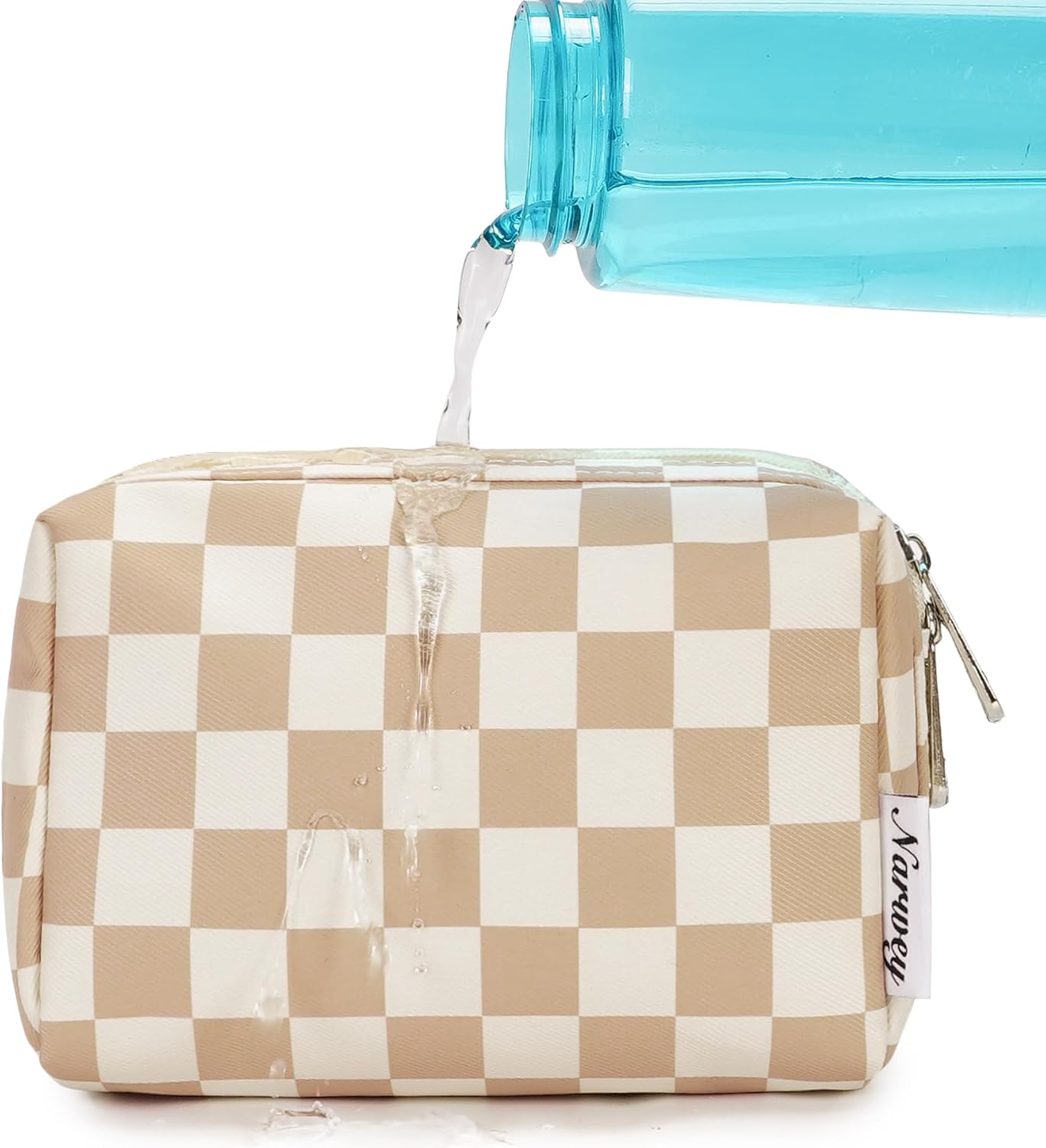 Detalle 2 de Narwey Makeup Bag Small