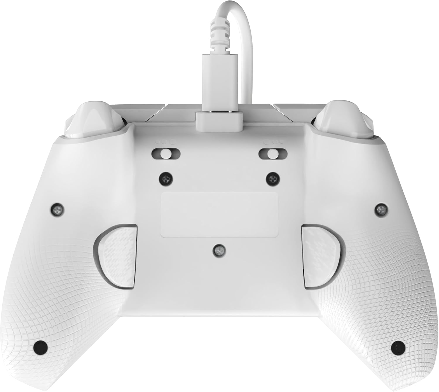 Thumbnail 6 de Turtle Beach Afterglow Wave Controller Blanc, maquette de jeu RGB pour Xbox Series XS, Xbox One et Windows ⚙