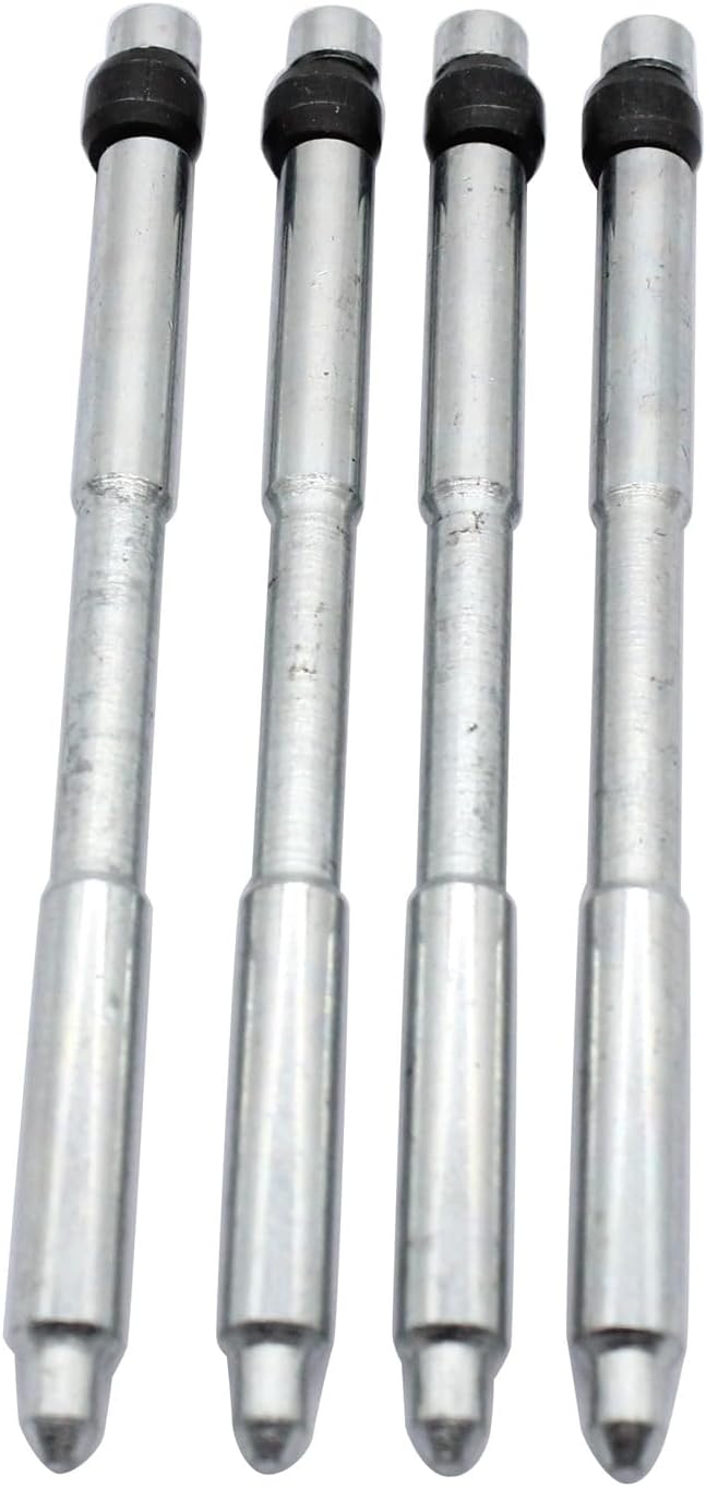 Detalle 2 de Brake pad pin fitting kit 109-1886