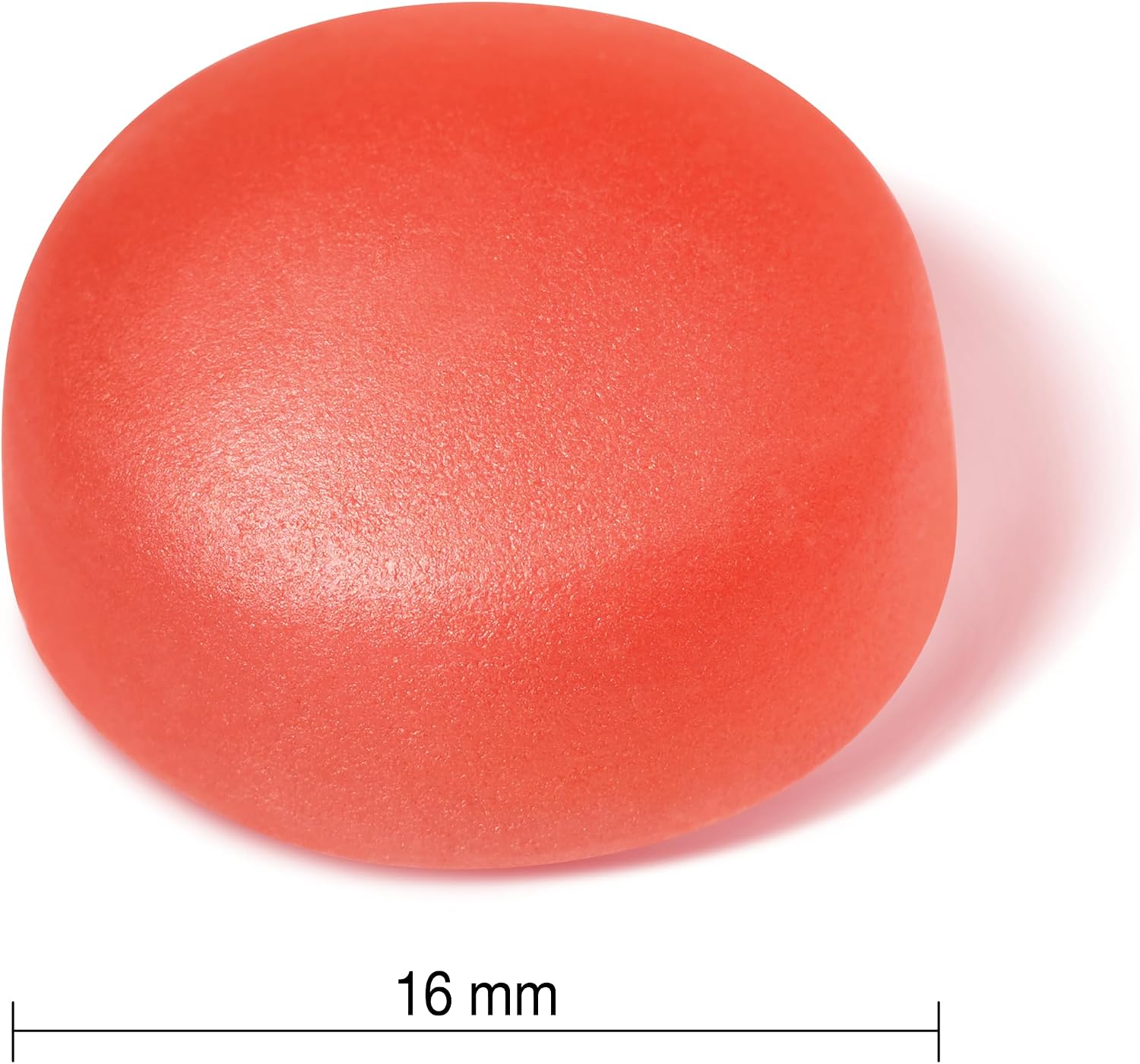 Detalle de Jamieson Melatonin 2.5 mg Gummies, Natural Strawberry, 130 Count