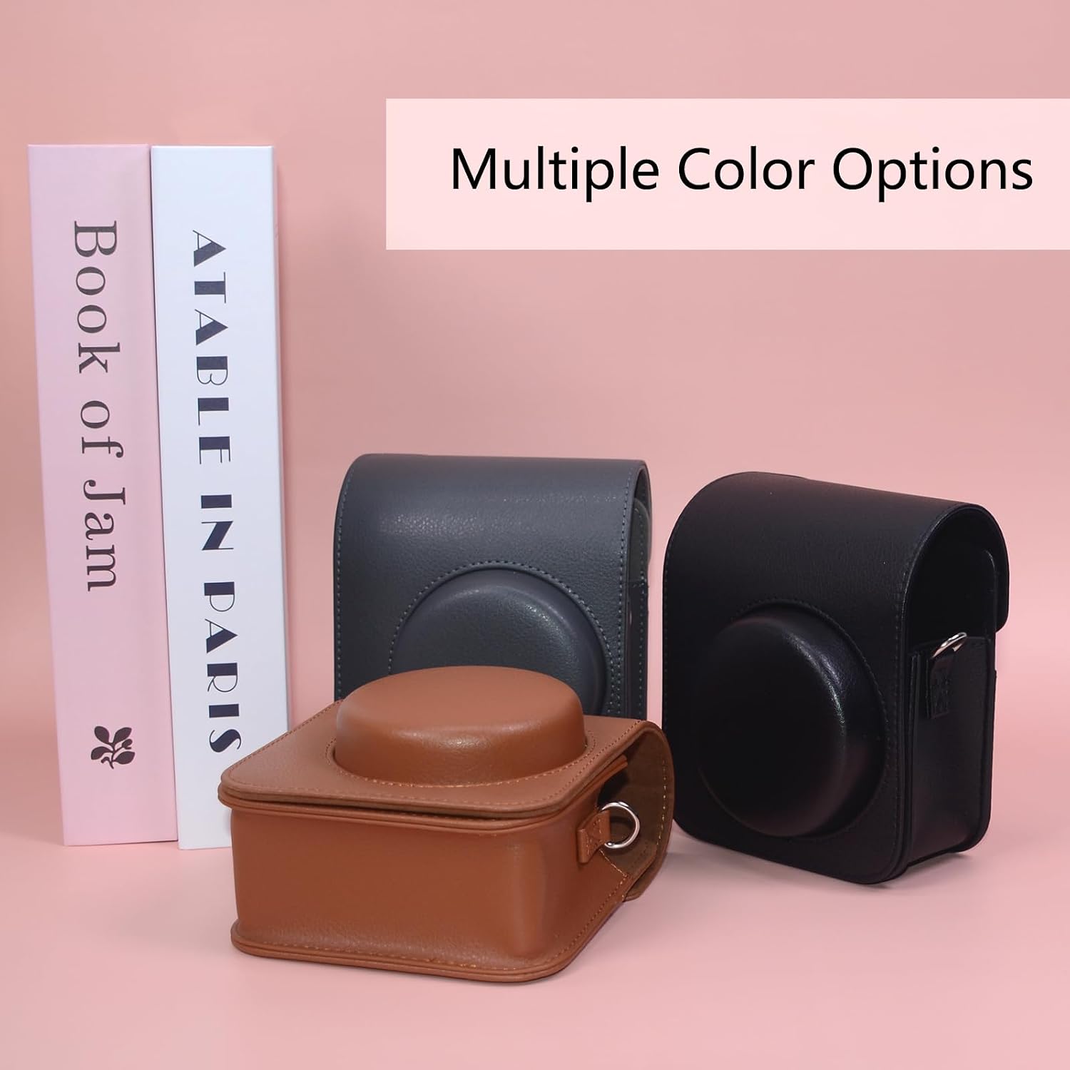 Thumbnail 6 de Aisnyho Instant Mini 41 Case for Instax Mini 41