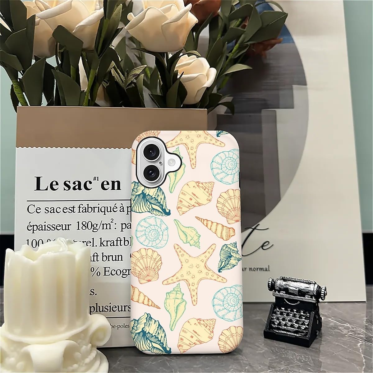 Thumbnail 6 de SKAMIX Phone Case for iPhone 16