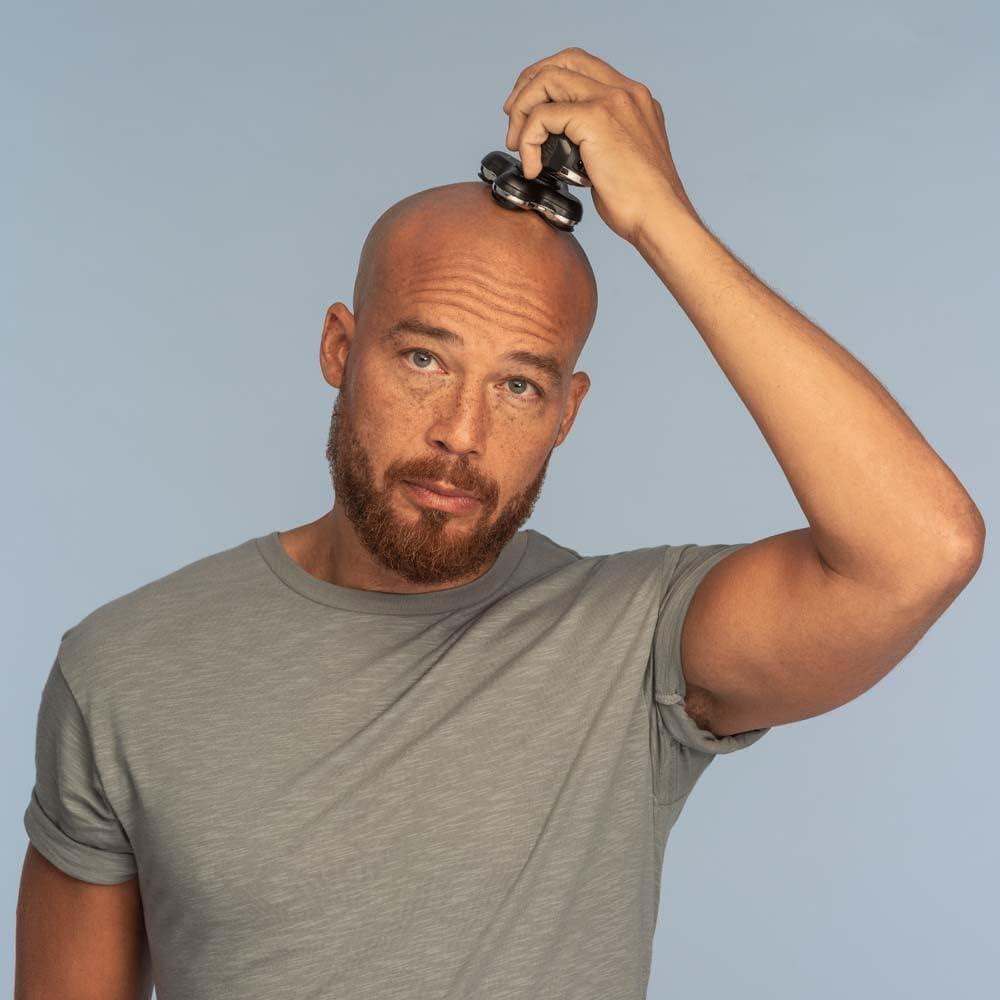 Thumbnail 4 de Remington RX5 Ultimate rasoir électrique 50 min