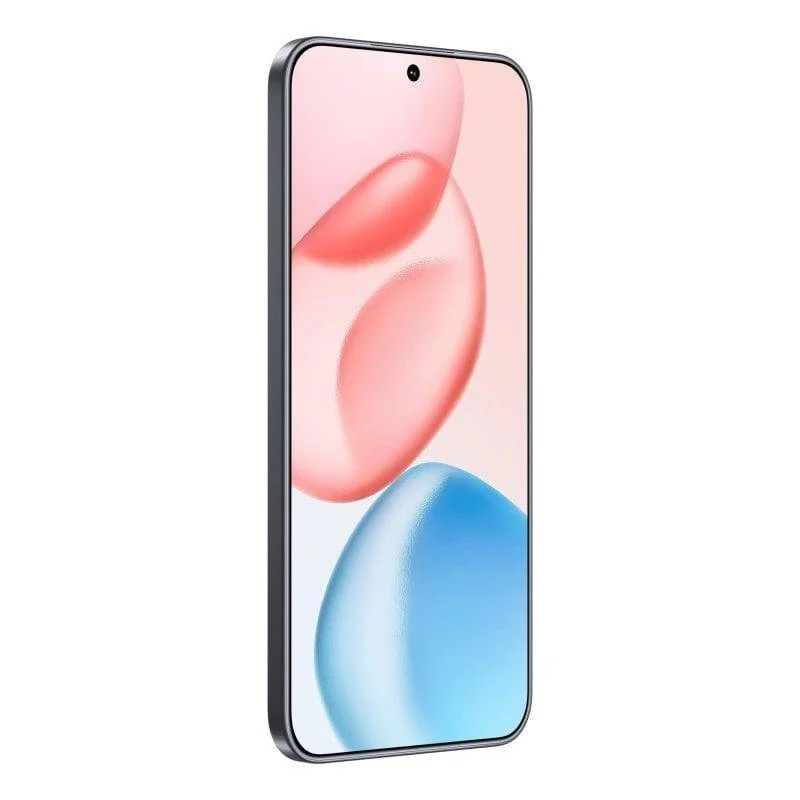 Detalle de HONOR 400 5G 8GB/256GB – 6.55" AMOLED, Negro