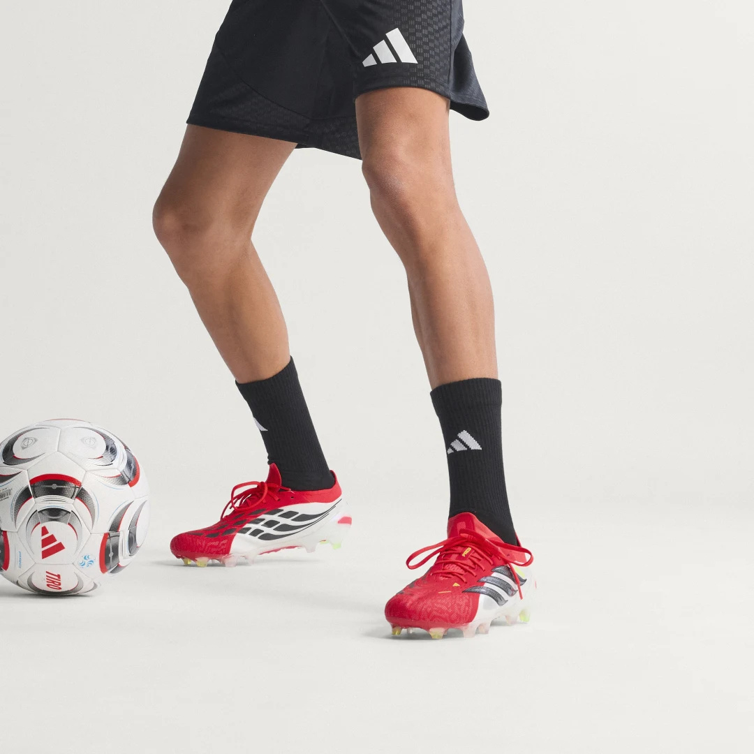 Detalle 2 de Adidas Predator Elite para césped natural seco: análisis y decisión de compra