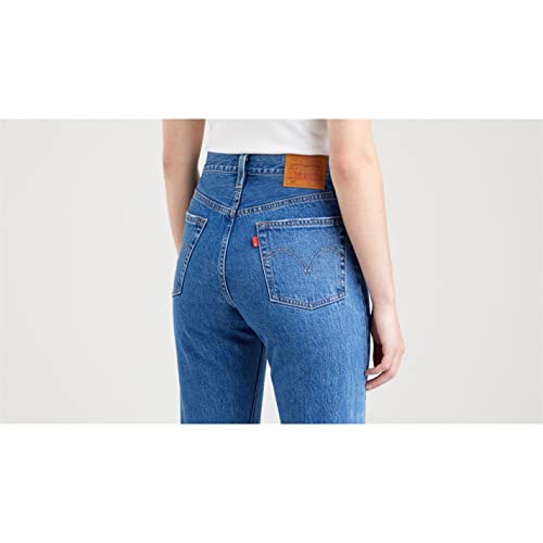 Thumbnail 1 de Levi's 501 Crop Vaqueros Mujer Jazz Pop 🌟