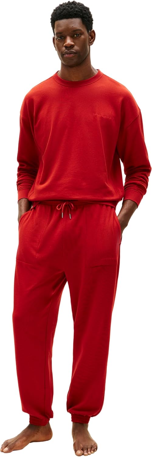 Thumbnail 3 de Tommy Hilfiger Track Pant Um0um03911 – Pantalon homme