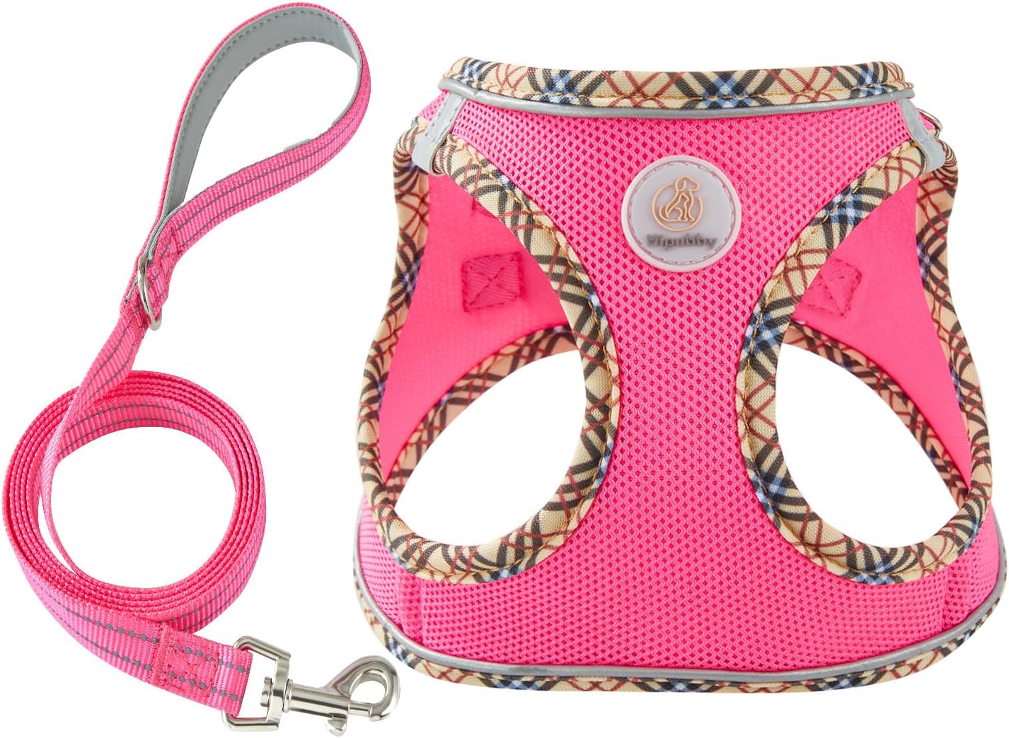 Detalle de Hipubby Dog Harness, Size S