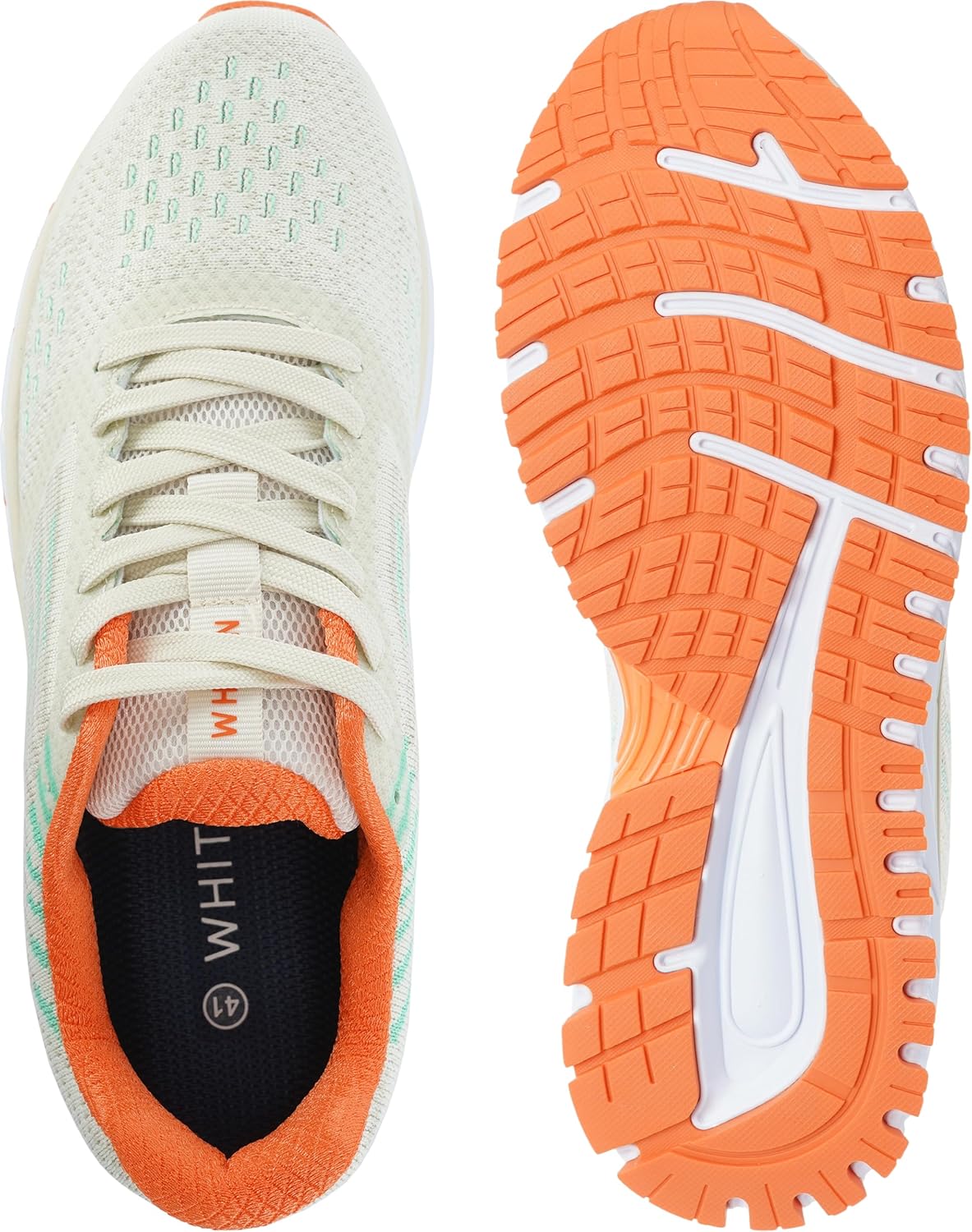 Thumbnail 5 de Joomra Whitin Men's Supportive Running Shoes