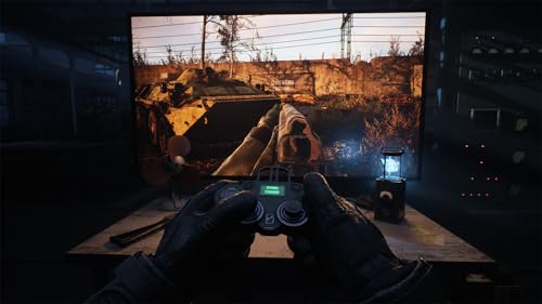 Thumbnail 2 de S.T.A.L.K.E.R. 2 Heart of Chornobyl Day One Edition [PS5] – PLAION