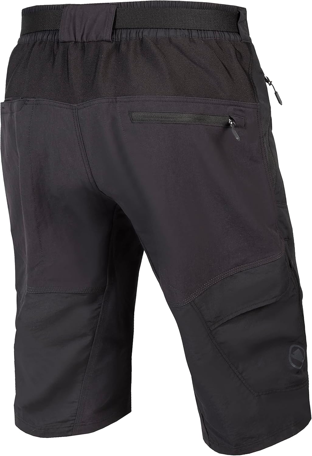 Thumbnail 2 de Endura Hummvee Cycling Shorts with Liner (Detachable Liner) in Black, size M