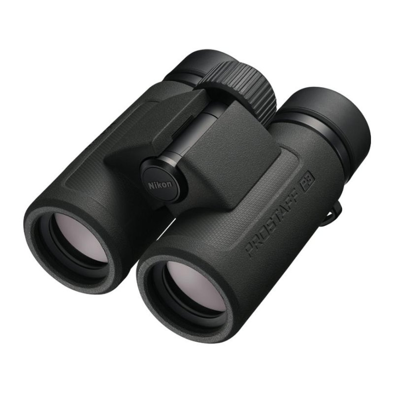 Thumbnail 2 de Nikon Prostaff P3 8x42: binoculares ligeros e impermeables para observación precisa