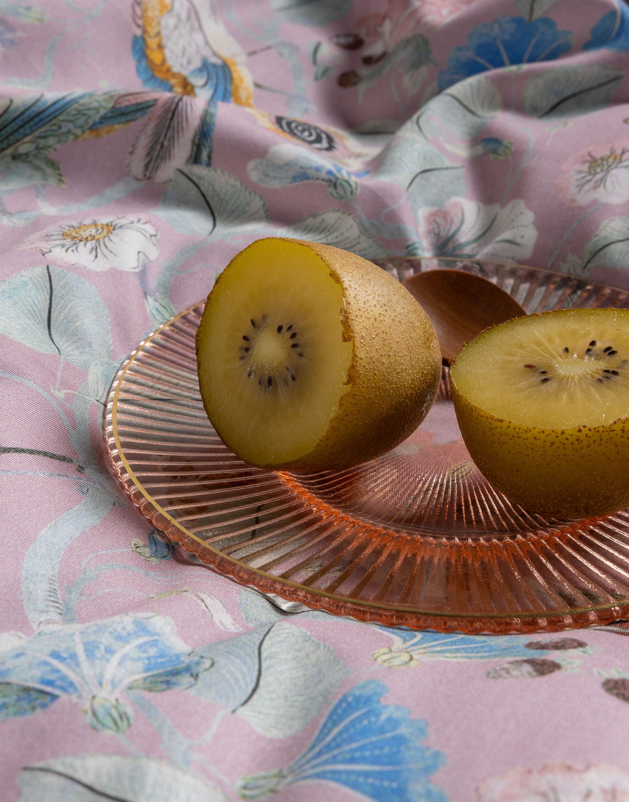 Thumbnail 2 de Essenza Aleste funda nórdica algodón satén 🛏️