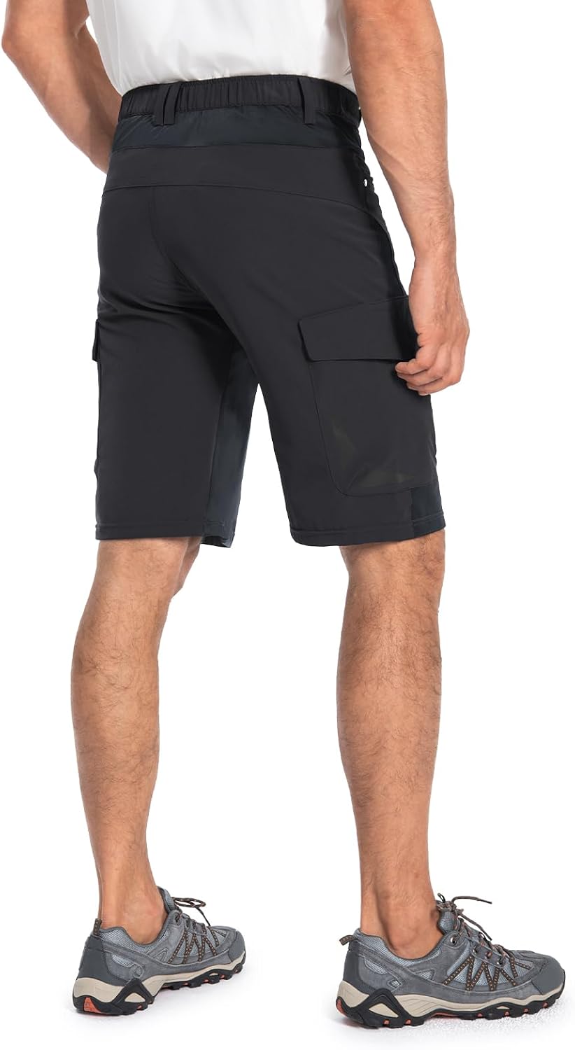 Thumbnail 2 de Cycorld MTB Hose für Herren, 6 Taschen