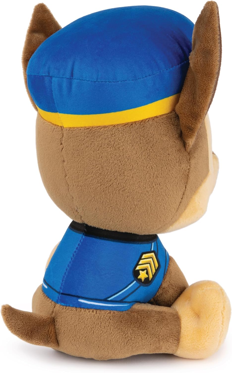 Detalle 2 de GUND PAW Patrol Chase Plüschtier 23 cm