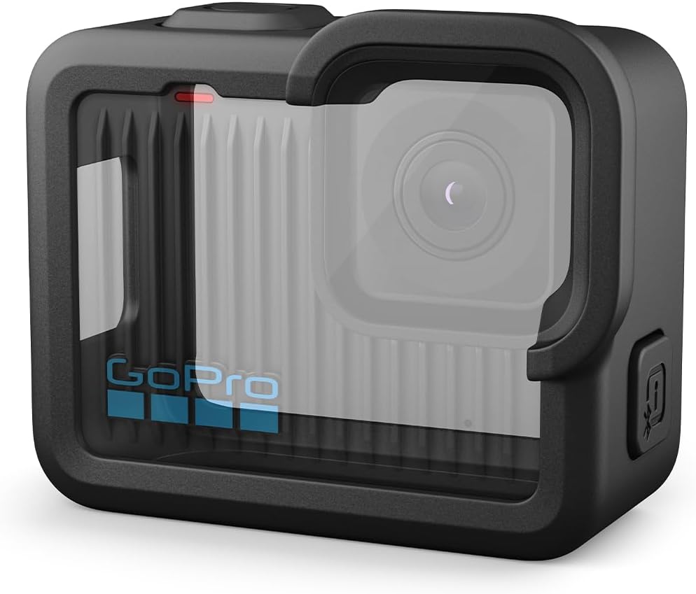 Thumbnail 1 de GoPro Protective Sleeve (HERO) – Official GoPro Accessory