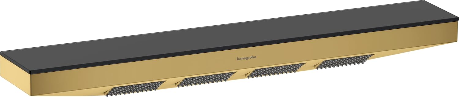 Thumbnail 6 de hansgrohe Rainfinity 26844700 – półka łazienkowa 500, biały matowy
