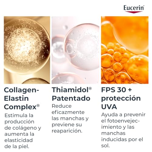 Thumbnail 4 de Eucerin Hyaluron-Filler + Elasticity Crema de Día FPS 30 — crema antiedad 50 ml