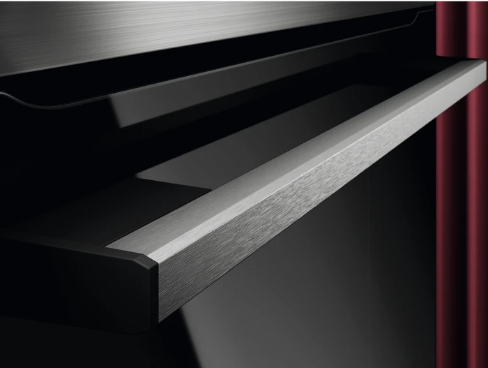 Thumbnail 2 de AEG OU5AB20ZSM SurroundCook Backofen 275°C