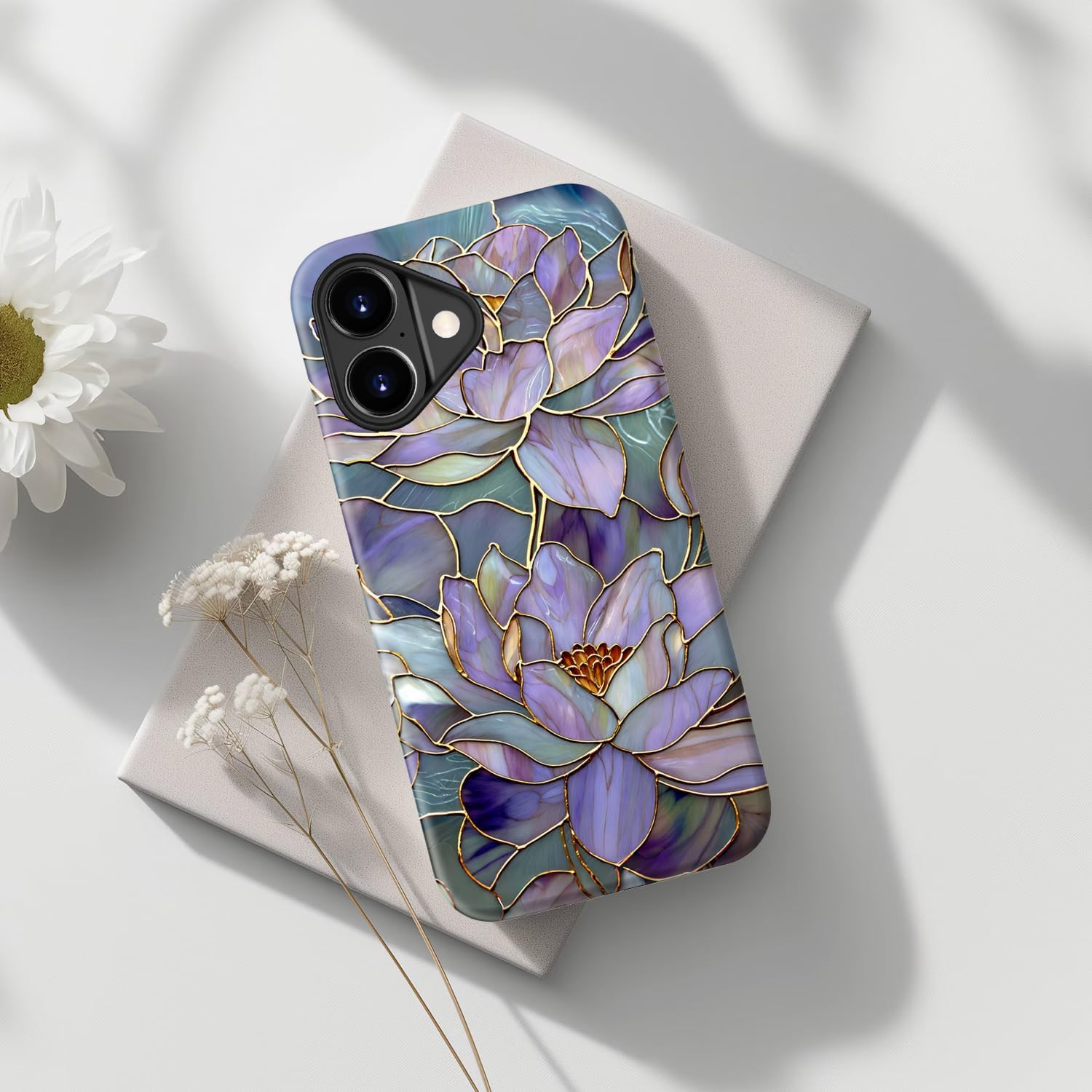 Thumbnail 2 de DorisMax for iPhone 17 Case — Dual-Layer, MagSafe Ready with Shockproof Protection