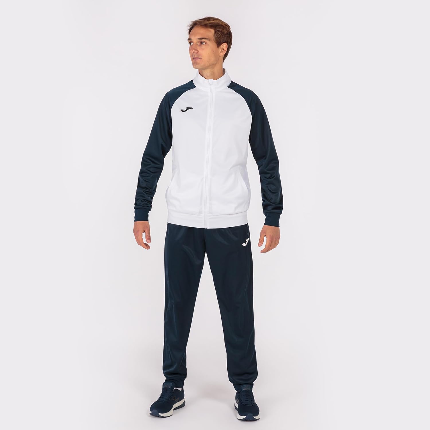Detalle 2 de Joma Academy Iv Chándal Niños Pack 1