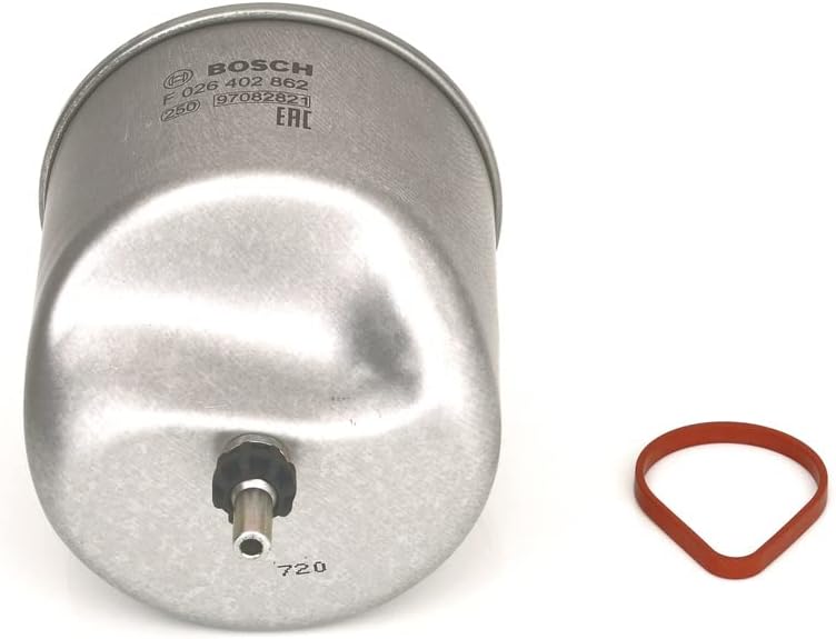 Detalle de Bosch N2853 filtre à carburant diesel 144 mm