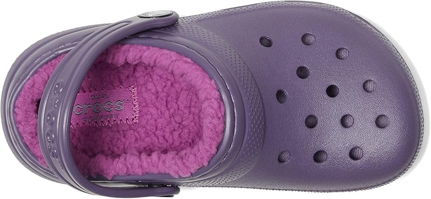 Thumbnail 1 de Crocs Classic Lined Clog T zuecos 22/23 EU