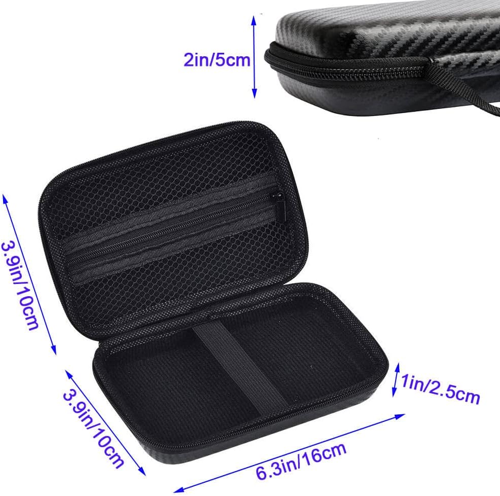 Thumbnail 4 de Ninyoon carry case bag for USB microscope