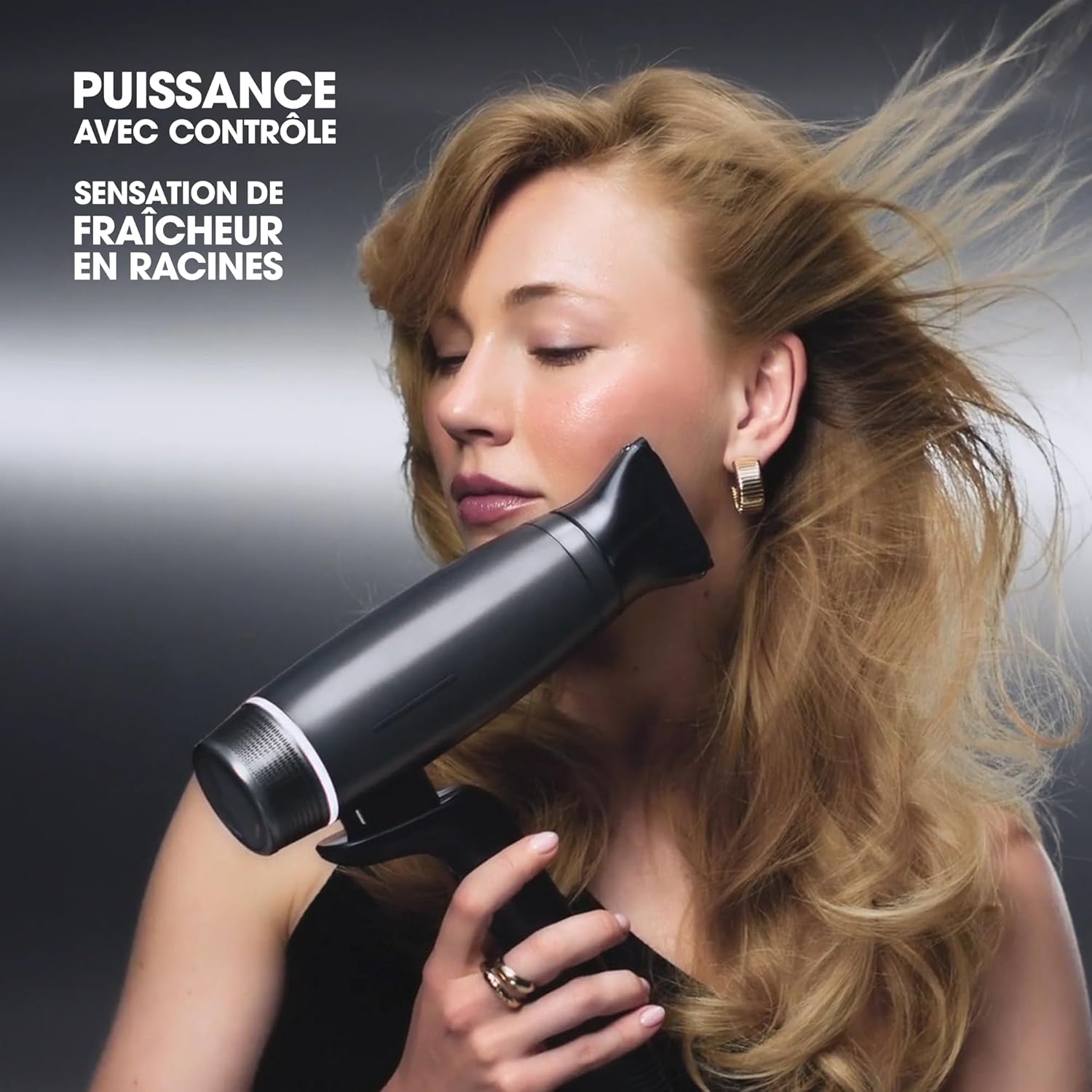 Thumbnail 4 de ghd Speed – Sèche-cheveux professionnel ultra-rapide pour un brushing précis