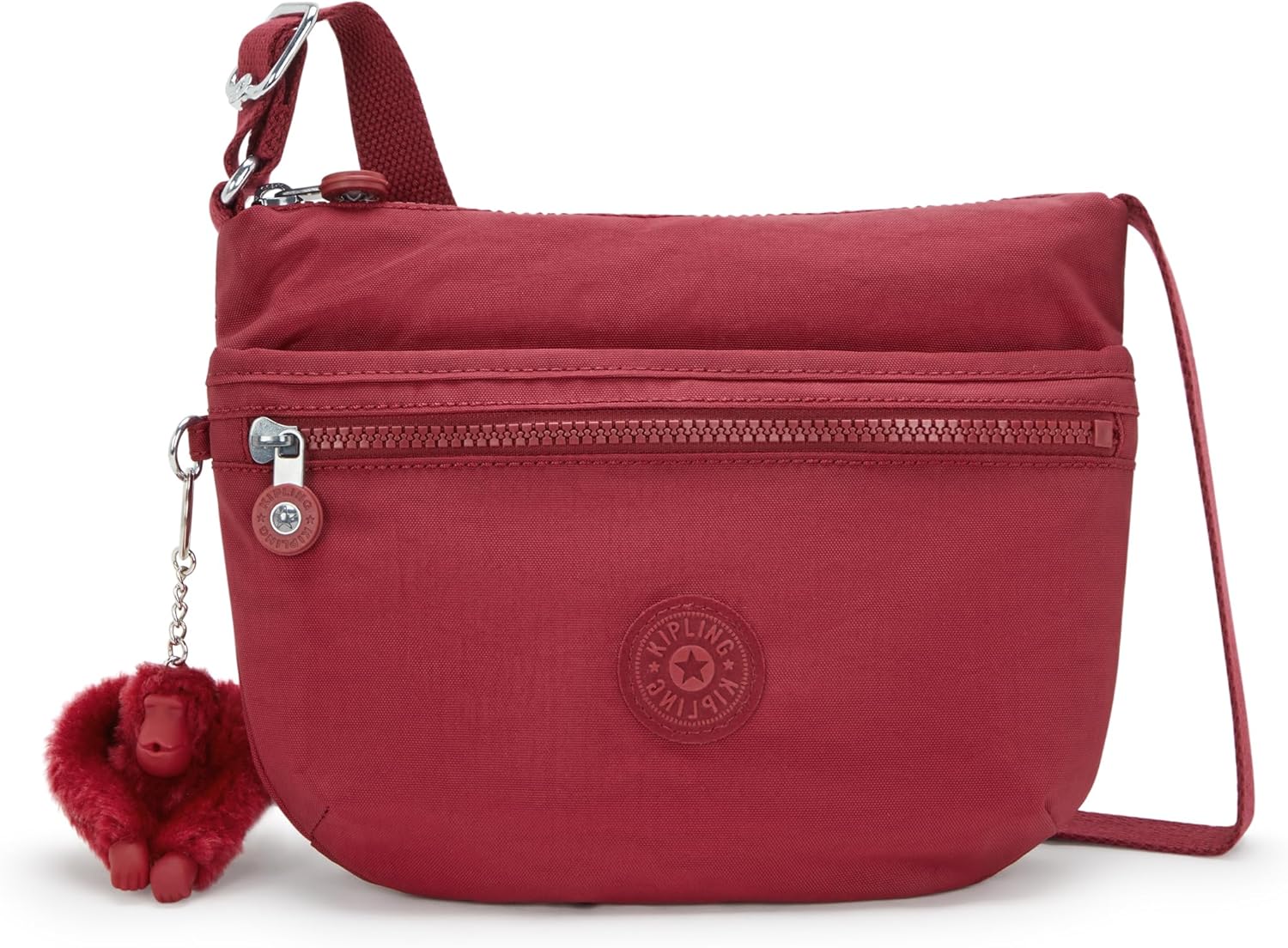 Thumbnail 6 de Kipling Arto S — Petit sac bandoulière, 3 litres, hydrofuge, 100% polyamide
