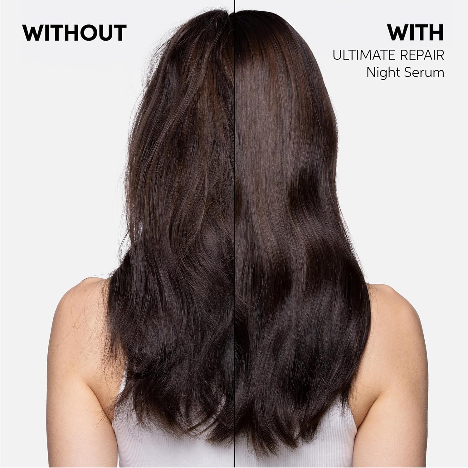 Thumbnail 1 de Wella Professionals Ultimate Repair Night Hair Serum – Lightweight Leave-in Overnight Repair