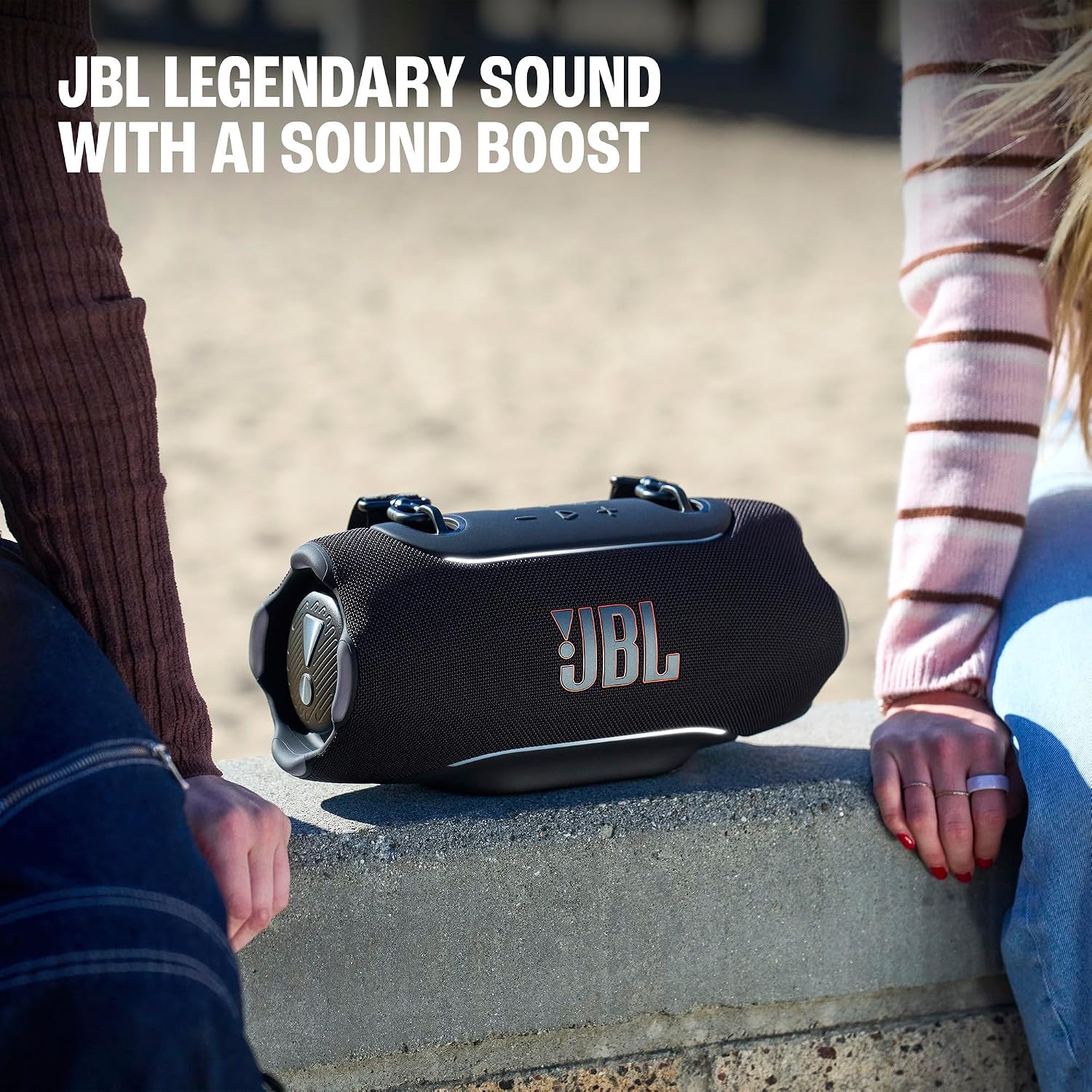 Thumbnail 5 de JBL portable speaker Xtreme 5