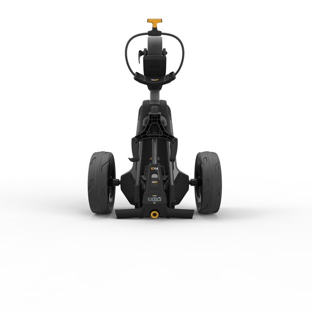 Thumbnail 3 de Powakaddy FX3 Gun Metal — carro eléctrico de golf 220 Wh