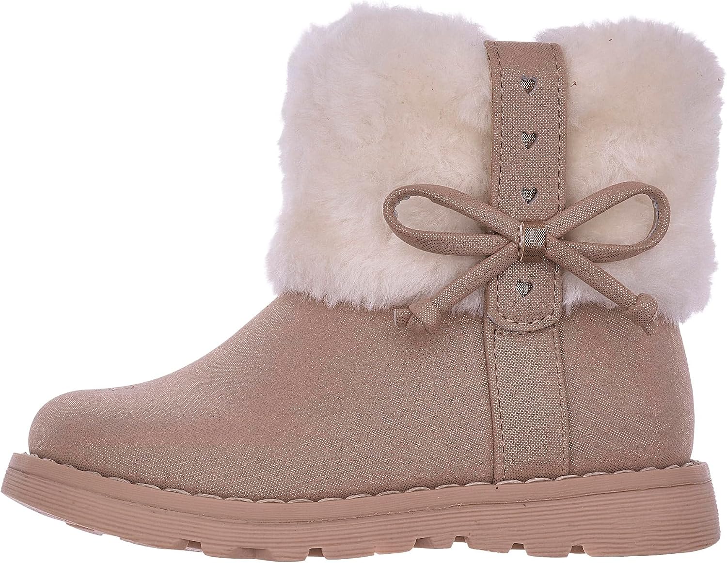 Detalle 2 de Chicco stivaletti bambina con zip laterale