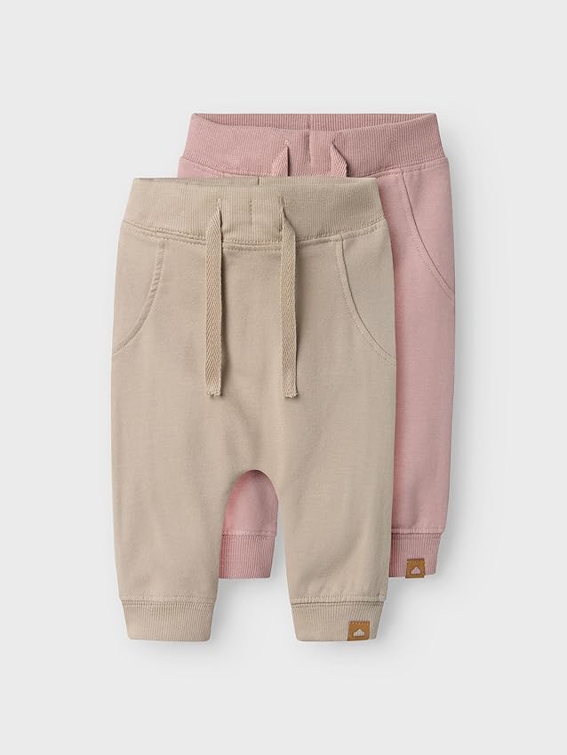 Thumbnail 2 de NAME IT NBNTAKKI 2P Sweat Pant Pantalón deportivo 98 cm
