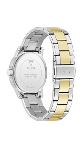 Thumbnail 2 de Guess Watch GW0861L4: reloj analógico para mujer con esfera verde
