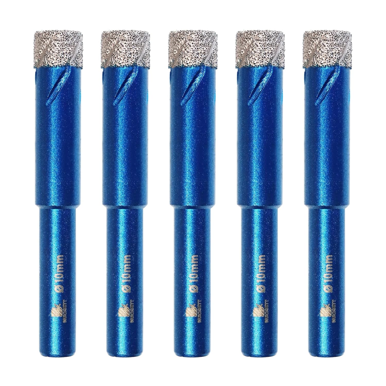 Thumbnail 6 de BRSCHNITT diamond hole saw set, 5-piece