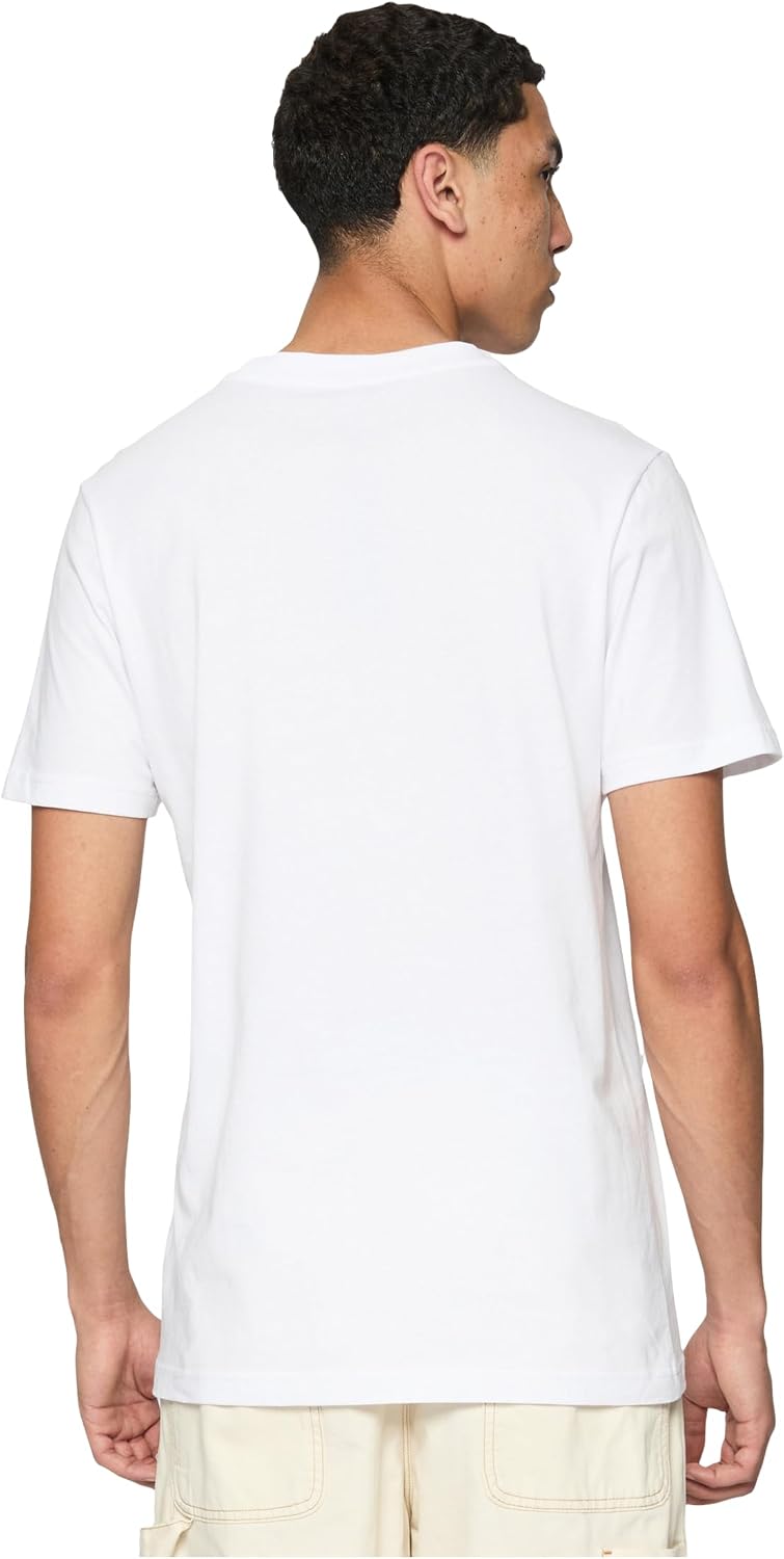 Detalle 2 de Mister Tee Herren T-Shirt MT1187