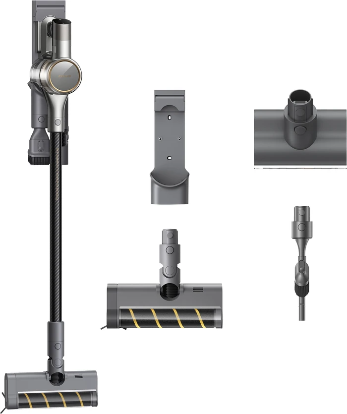 Thumbnail 3 de Dreame R30 – Staubsauger für Haushalte mit Haustieren und sauberere Luft