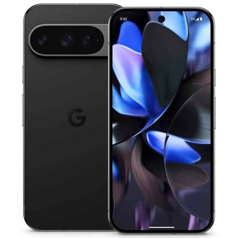 Google Pixel 9 Pro 5G 16/512GB Obsidiana Libre 📱