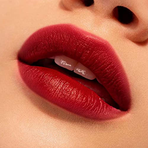 Detalle 2 de 3INA The Lipstick 274 Bourgogne Mat