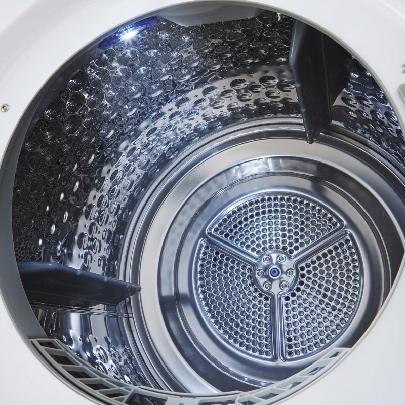 Thumbnail 1 de LG RH10V9AV2WR Secadora Bomba de Calor A+++ 10Kg 🌬