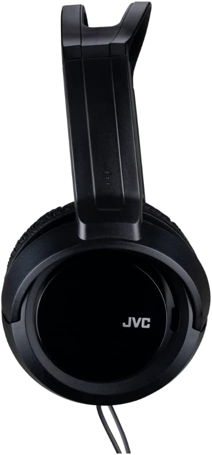 Thumbnail 4 de JVC HA-RX330-E Cuffie on-ear full-size con driver al neodimio da 40 mm e cavo da 2,5 m